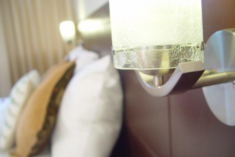 Hotel Boulevard Plaza プカルパ エクステリア 写真